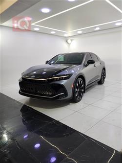 تويوتا كراون